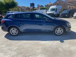 Renault Megane estate
